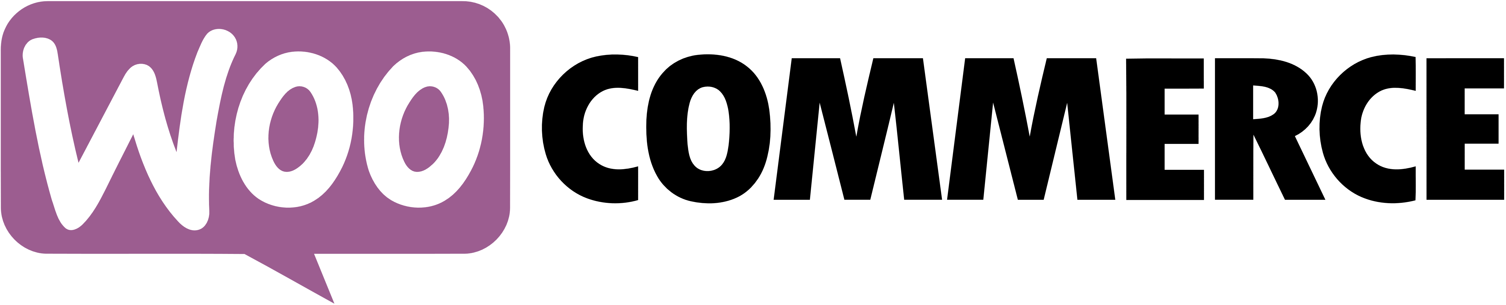 WooCommerce logo