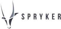 Spryker logo